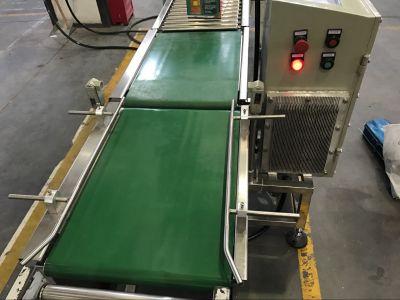 在線稱重機