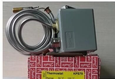品牌 Danfoss 丹佛斯 KPS 溫度開關(guān)系列