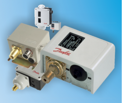 品牌  Danfoss 壓力開(kāi)