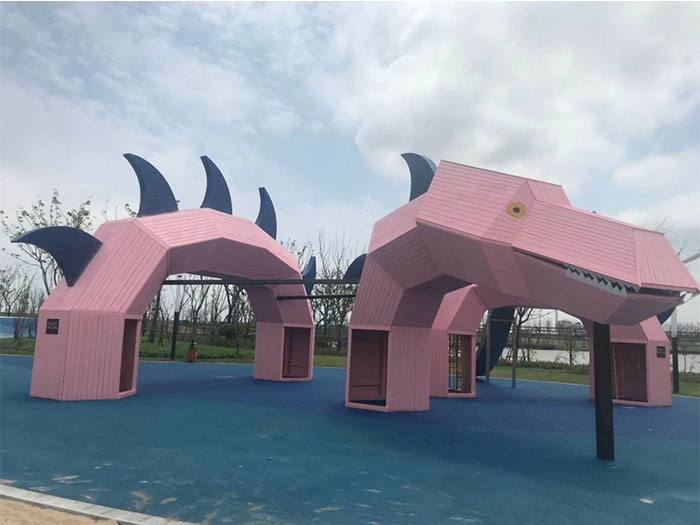 牧童戶外游樂設(shè)備