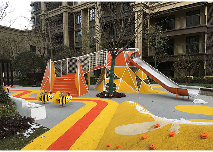 蘇州牧童游樂設備