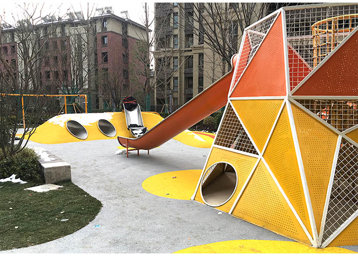 蘇州游樂設備廠家