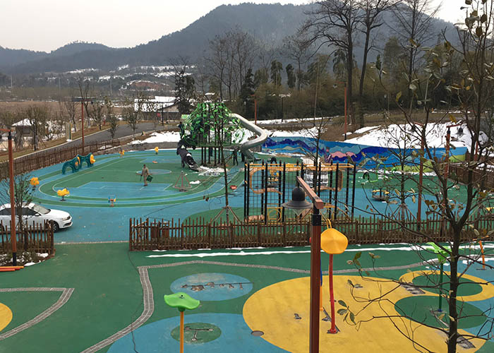 牧童定制游樂設(shè)備