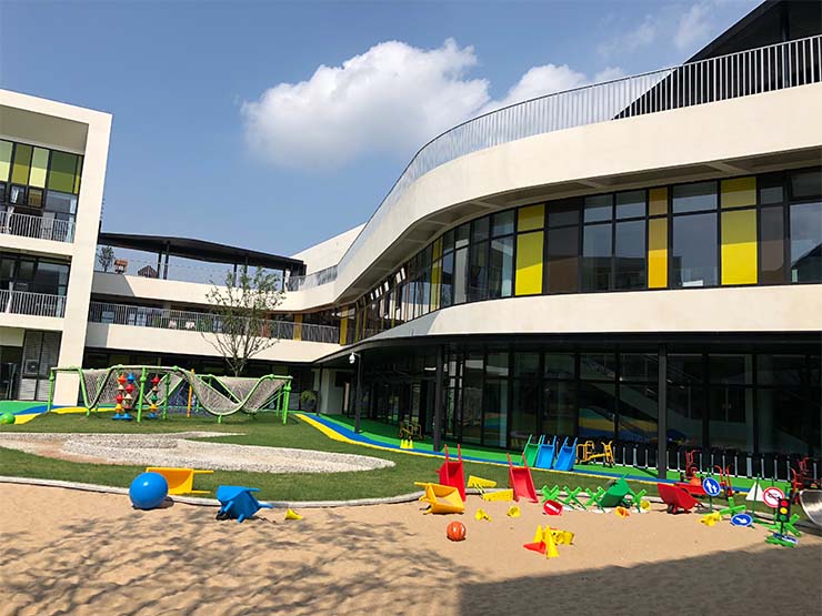 戶(hù)外攀爬網(wǎng)