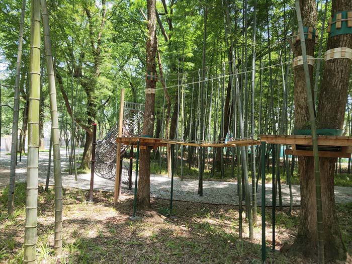 游樂園設(shè)計(jì)