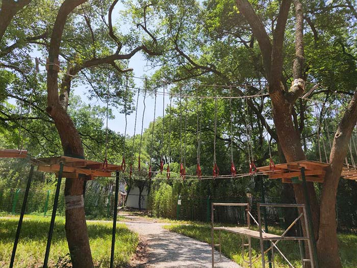 兒童樂園設(shè)計(jì)公司