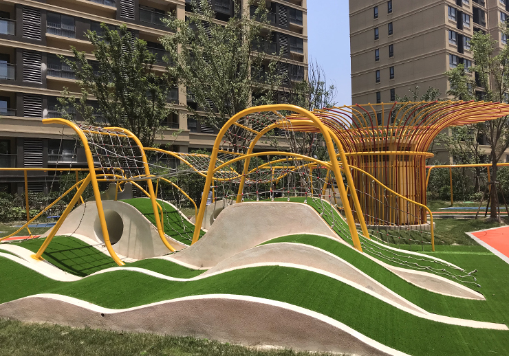 牧童游樂設備產(chǎn)品