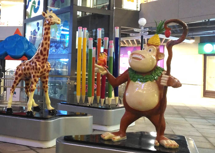 牧童游樂設(shè)備