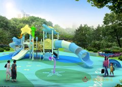 <b>戶外非標(biāo)游樂設(shè)備的最新規(guī)范</b>