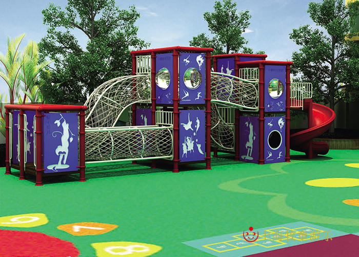 牧童系列兒童樂(lè)園