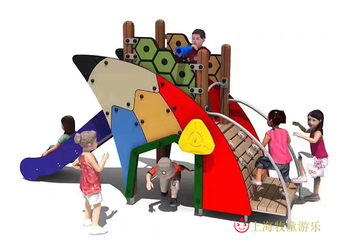 牧童系列兒童樂(lè)園