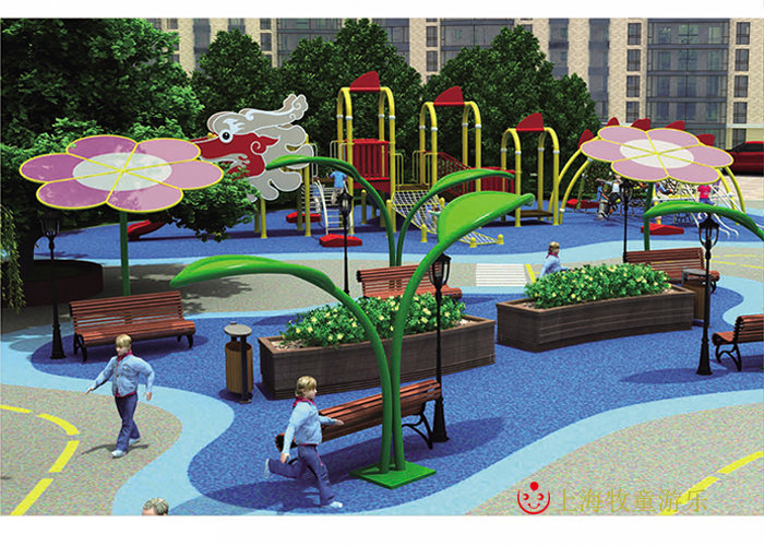 公園游樂(lè)設(shè)備 公園游樂(lè)設(shè)備-上海牧童游樂(lè)玩具有限公司