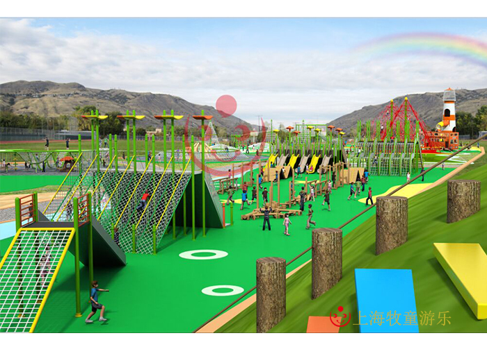 上海牧童公園設(shè)計(jì)39