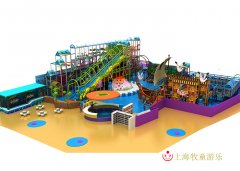 <b>成長主題兒童樂園最受歡迎</b>